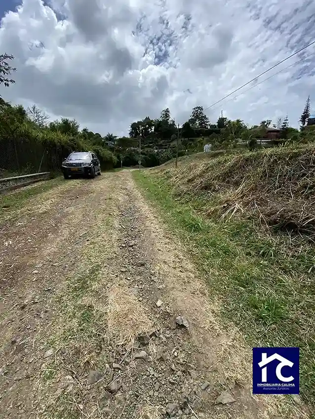 Parcelación El Lago Lote 31